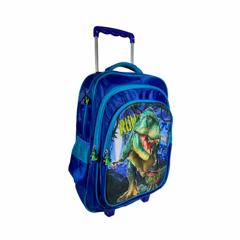 Mochila Con Carro Dinosaurio ART SETOW2003 - Main Image